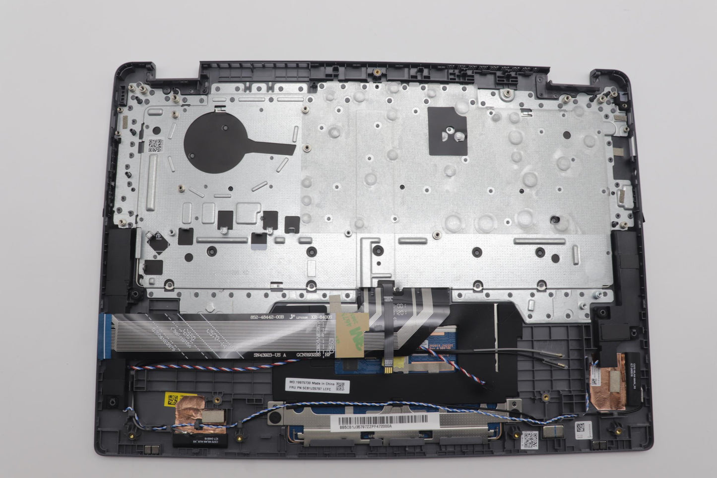 Lenovo Cover Upper Case Asmpol L82T5 - 5CB1J35797