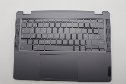 Lenovo Cover Upper Case Asmspa L82T5 - 5CB1J35800