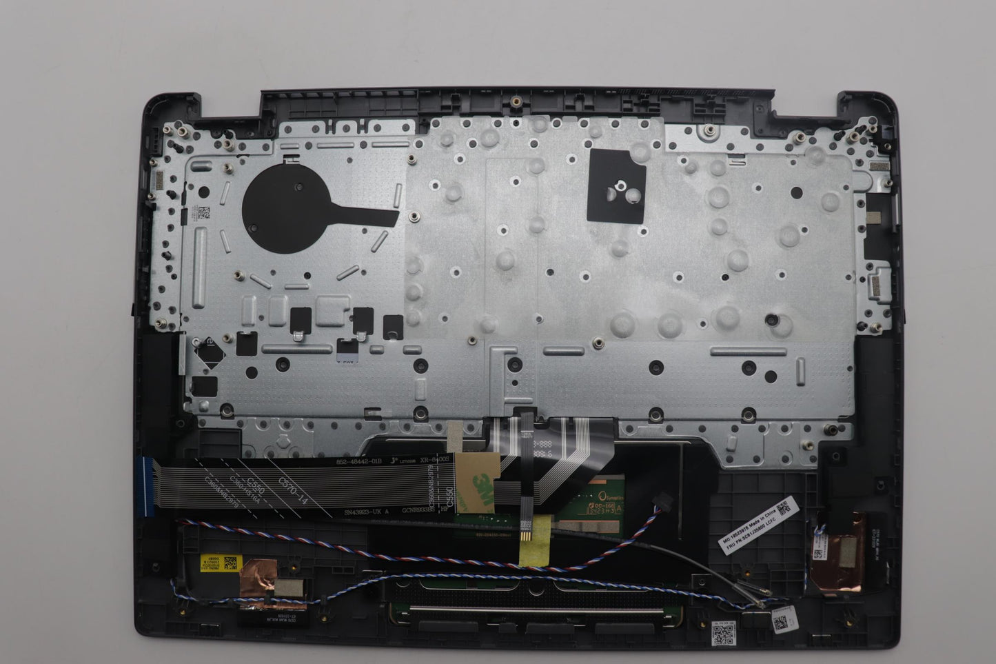 Lenovo Cover Upper Case Asmspa L82T5 - 5CB1J35800
