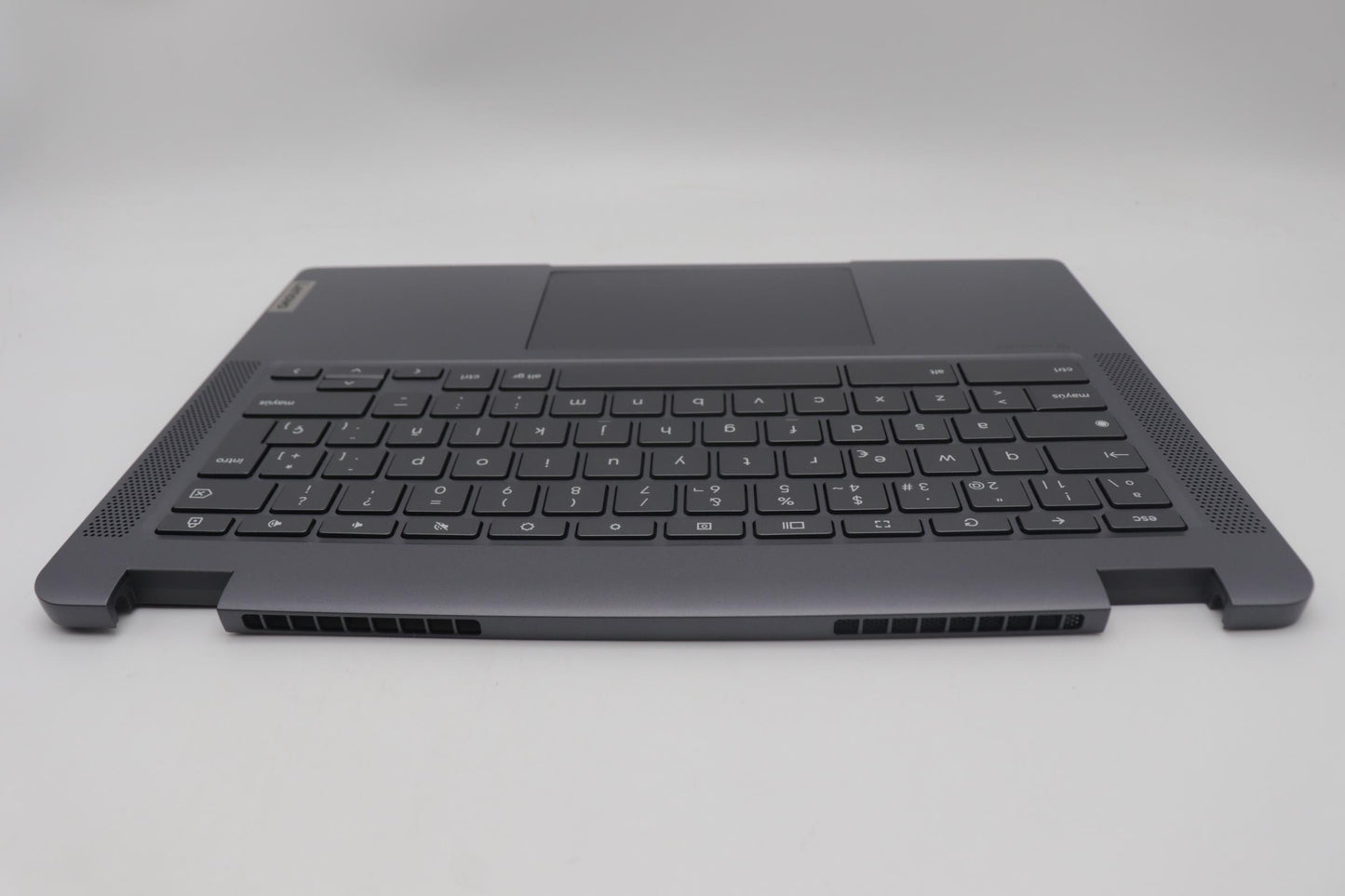 Lenovo Cover Upper Case Asmspa L82T5 - 5CB1J35800