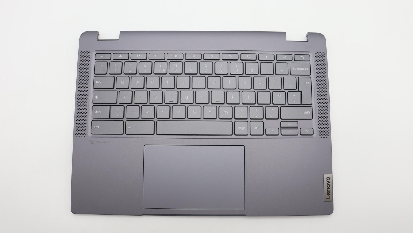 Lenovo Cover Upper Case Asmuke L82T5 - 5CB1J35943