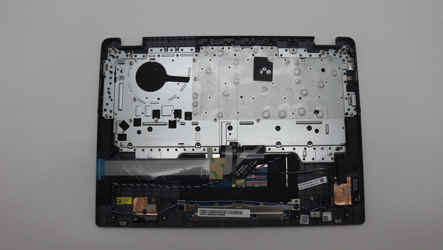 Lenovo Cover Upper Case Asmuke L82T5 - 5CB1J35943