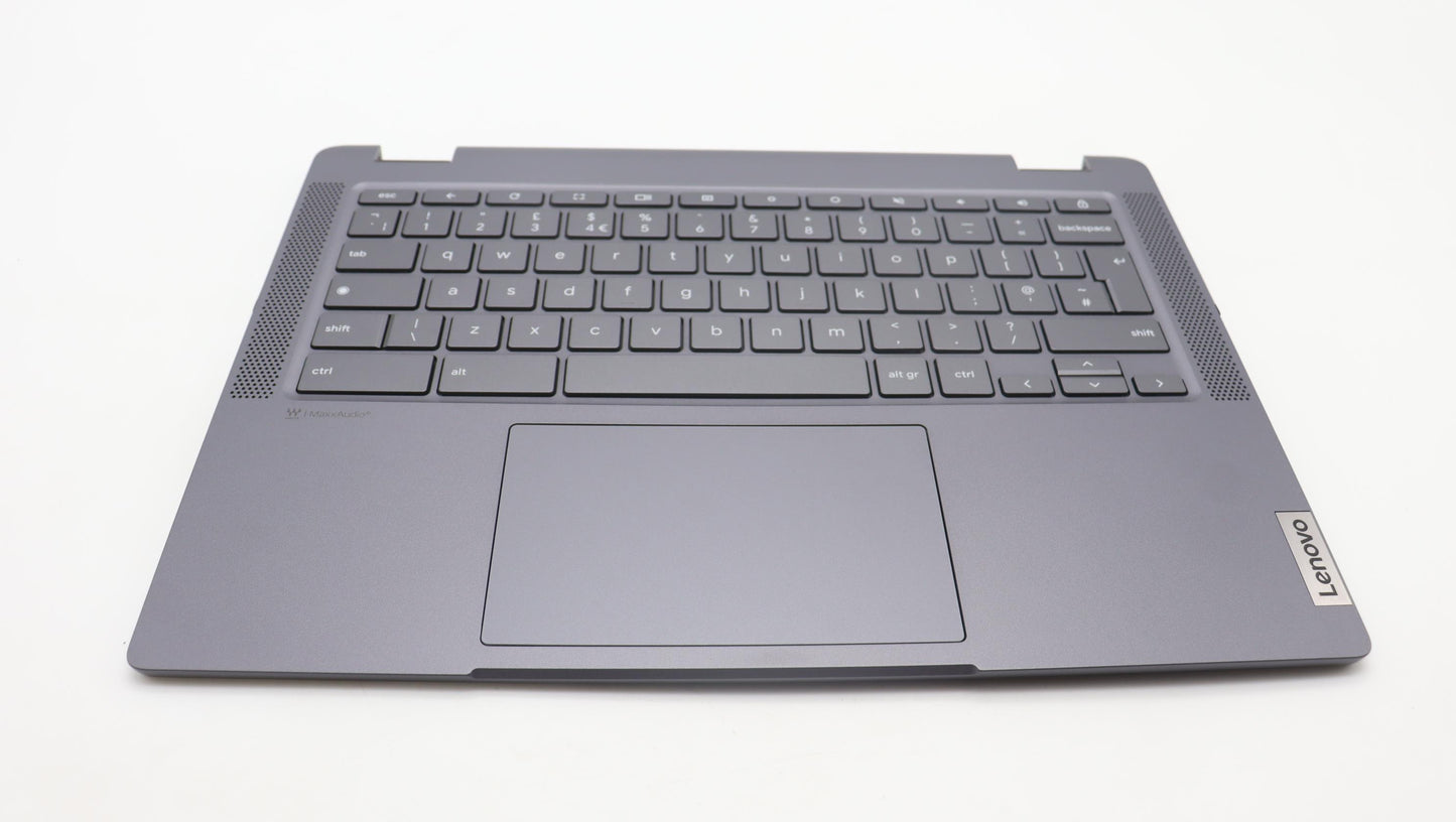 Lenovo Cover Upper Case Asmuke L82T5 - 5CB1J35943