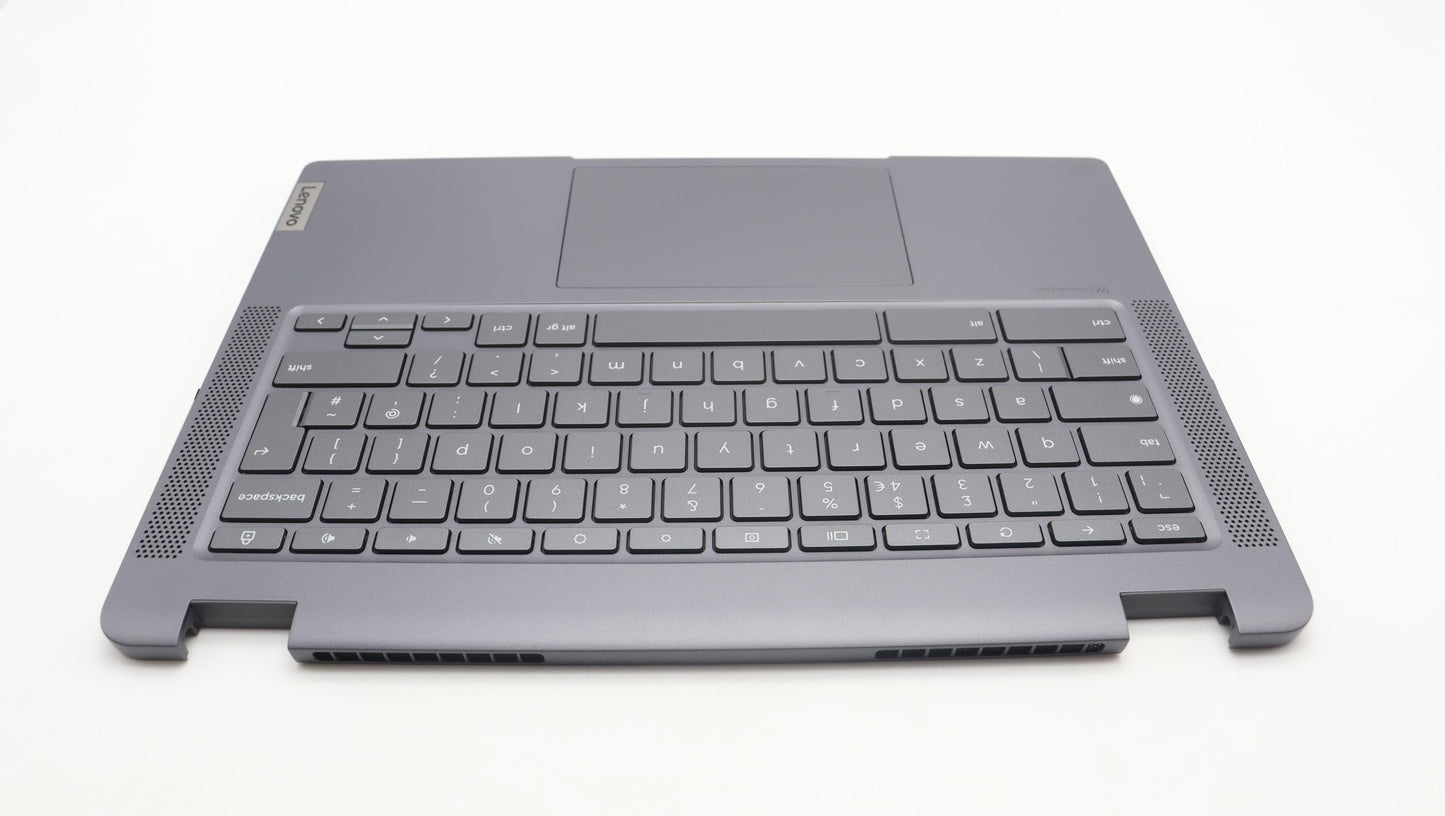 Lenovo Cover Upper Case Asmuke L82T5 - 5CB1J35943