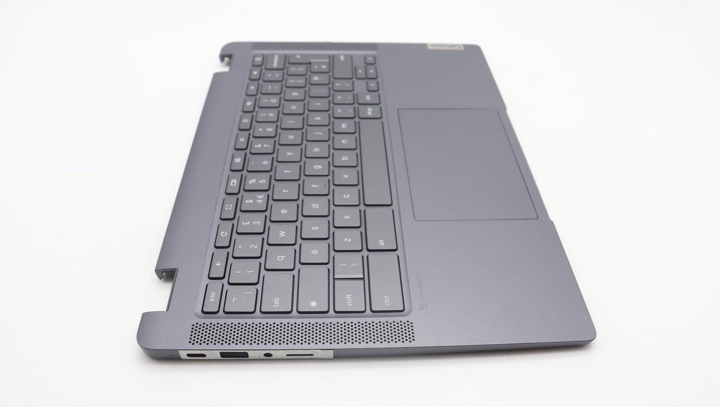 Lenovo Cover Upper Case Asmuke L82T5 - 5CB1J35943