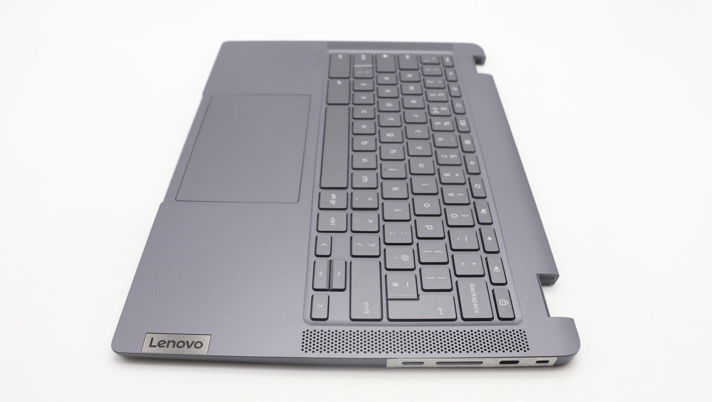 Lenovo Cover Upper Case Asmuke L82T5 - 5CB1J35943