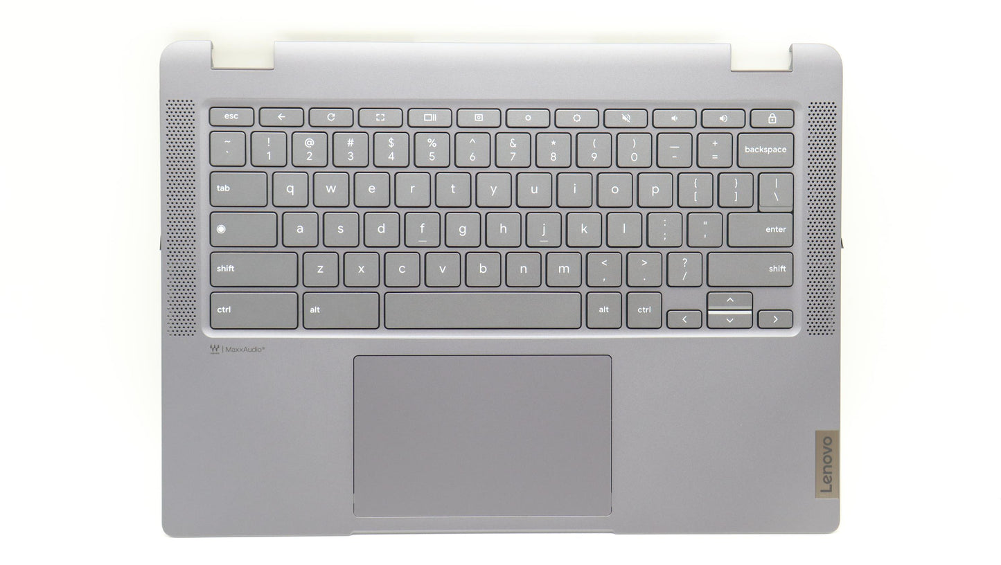 Lenovo Cover Upper Caseasmusaengl82T5 - 5CB1J35945