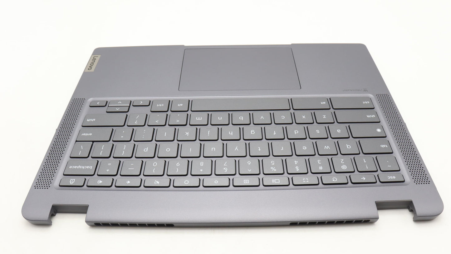 Lenovo Cover Upper Caseasmusaengl82T5 - 5CB1J35945