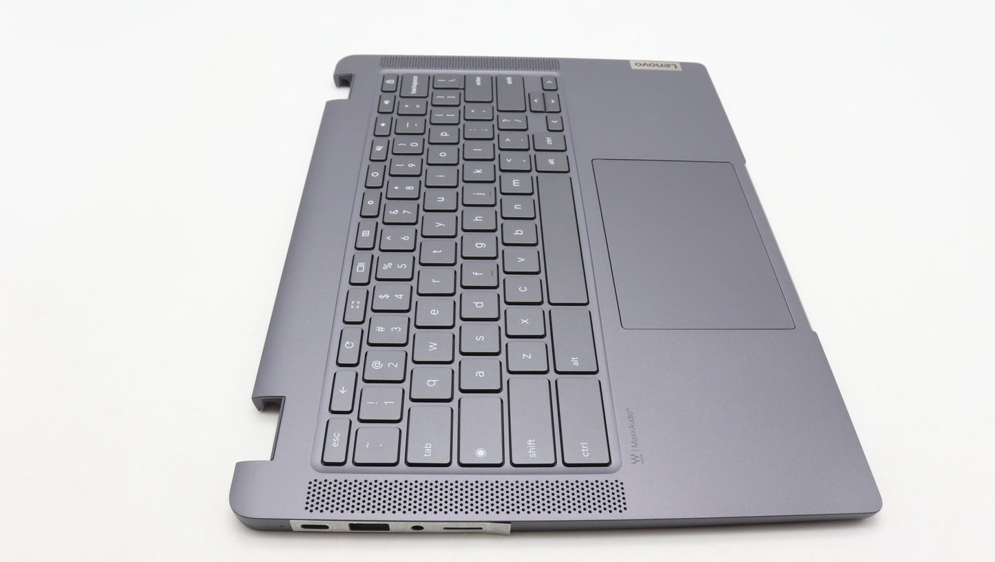 Lenovo Cover Upper Caseasmusaengl82T5 - 5CB1J35945