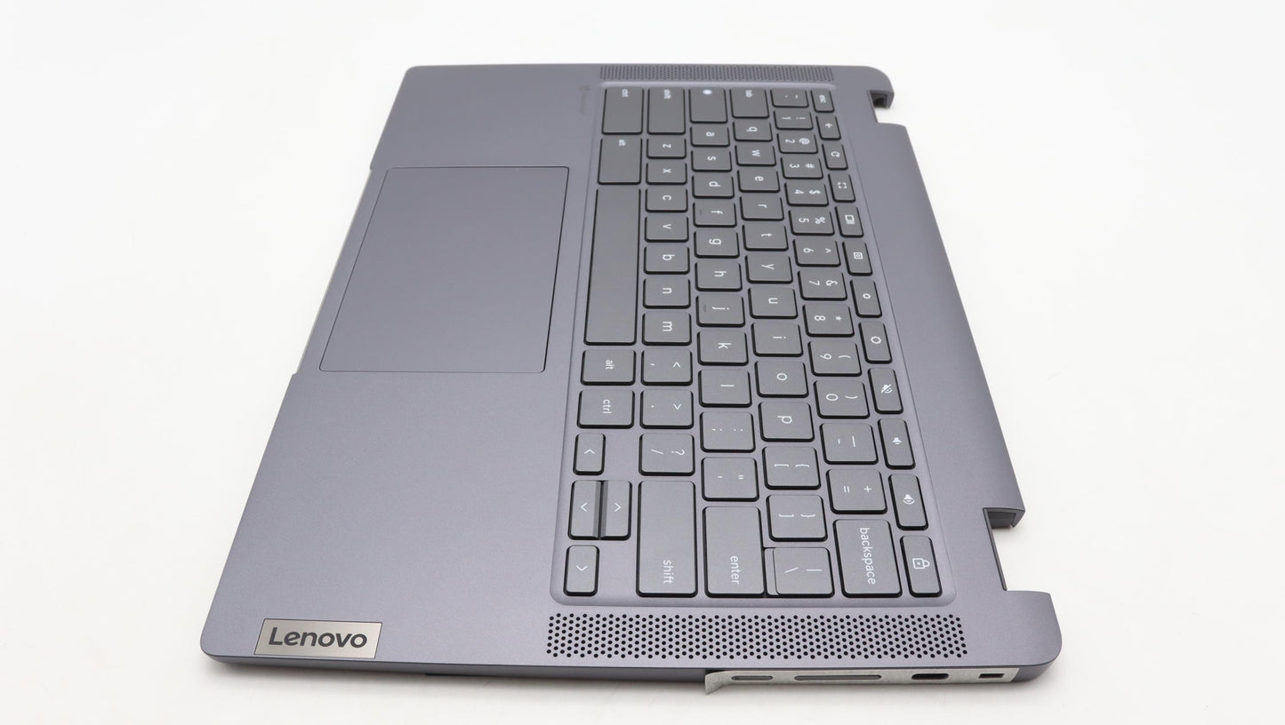 Lenovo Cover Upper Caseasmusaengl82T5 - 5CB1J35945
