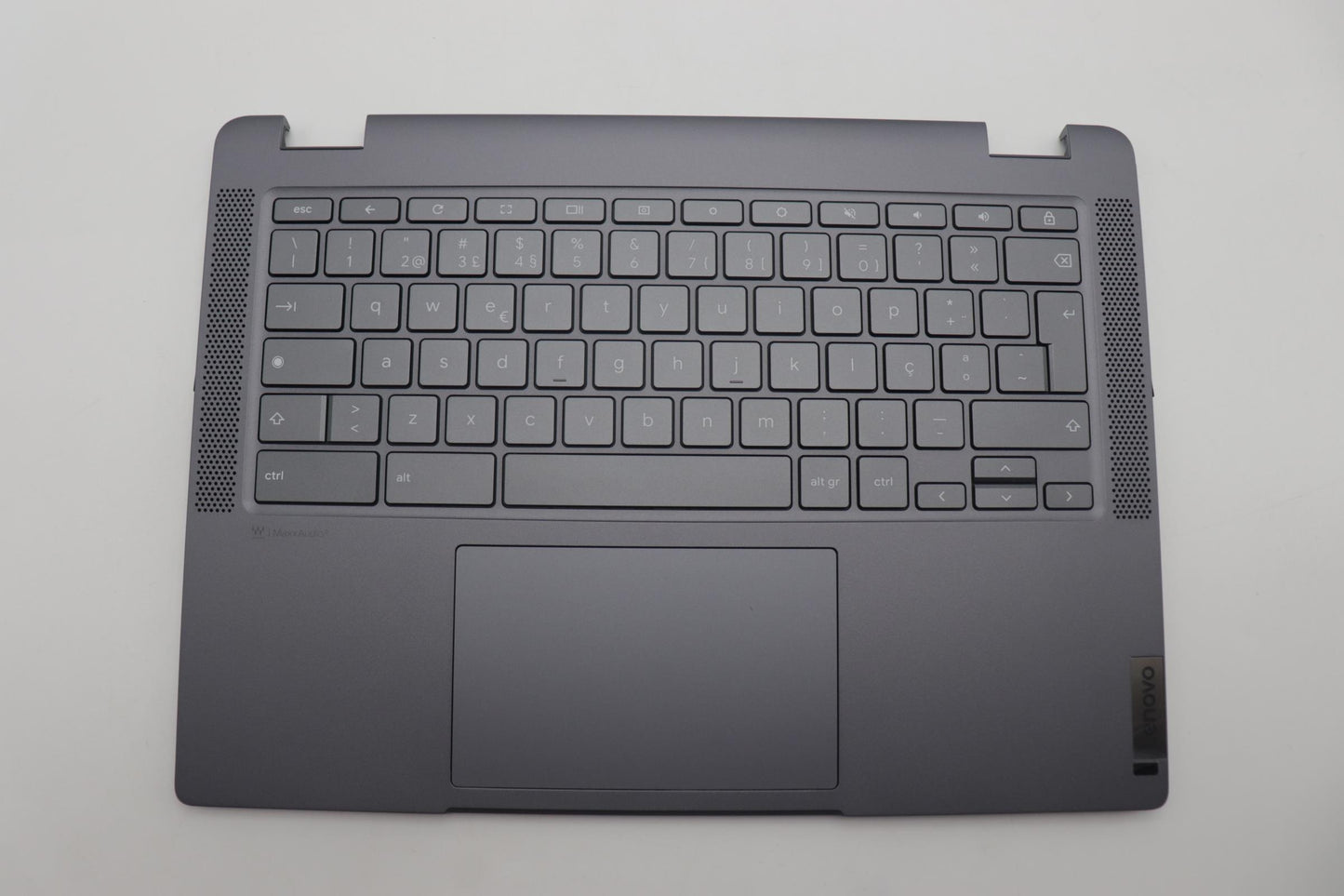 Lenovo Cover Upper Case Asmpor L82T5 - 5CB1J35949