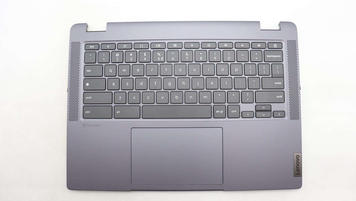 Lenovo Cover Uppercaseasmeuroengl82T5 - 5CB1J35959