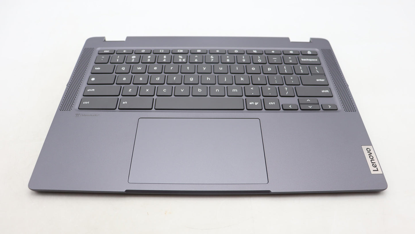 Lenovo Cover Uppercaseasmeuroengl82T5 - 5CB1J35959