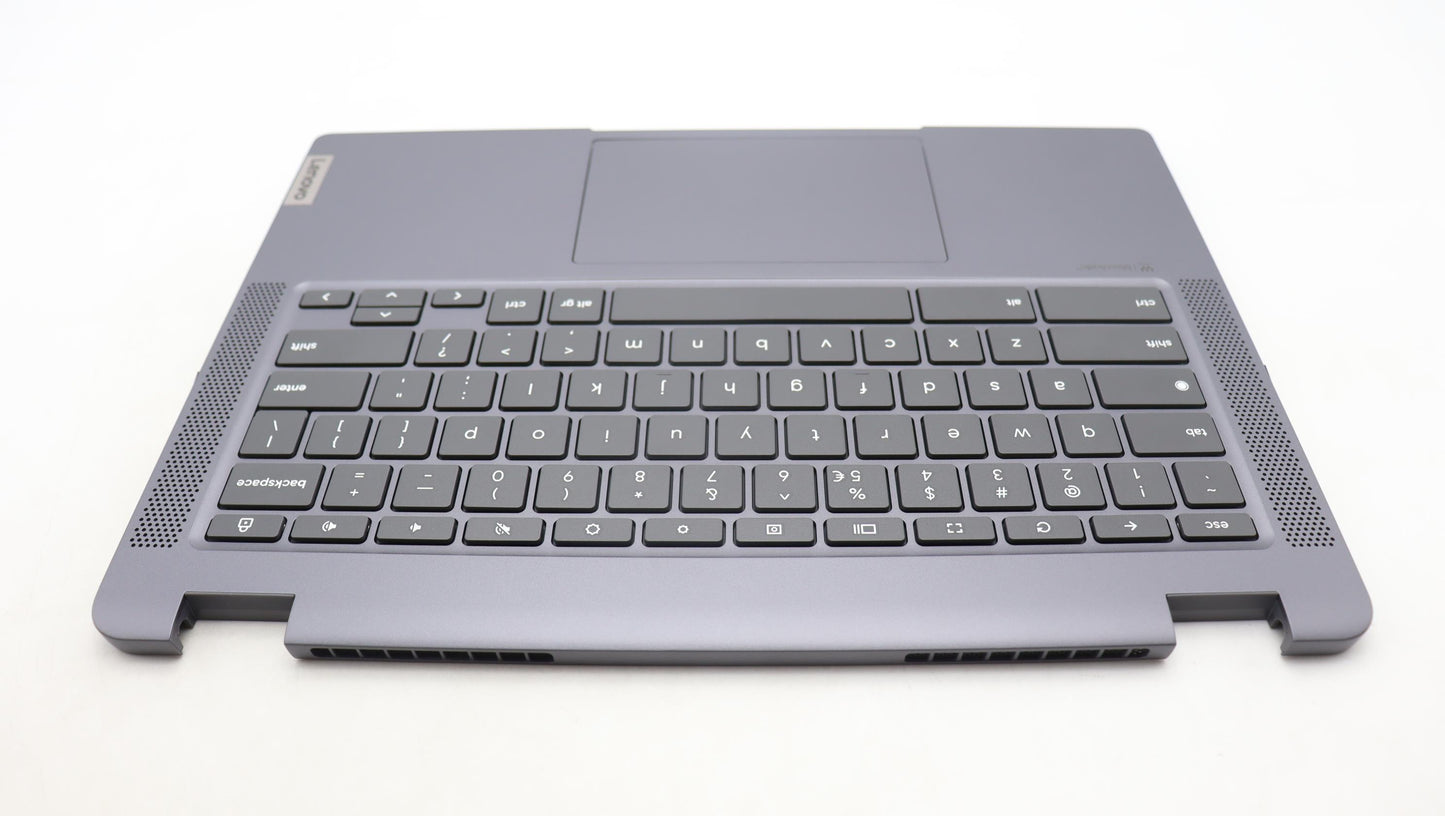 Lenovo Cover Uppercaseasmeuroengl82T5 - 5CB1J35959