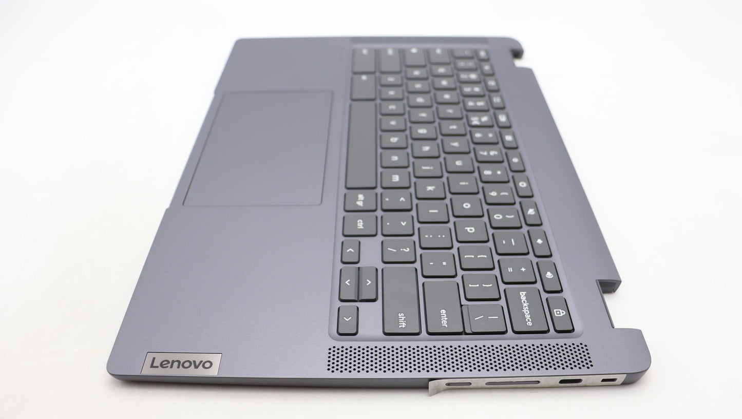 Lenovo Cover Uppercaseasmeuroengl82T5 - 5CB1J35959