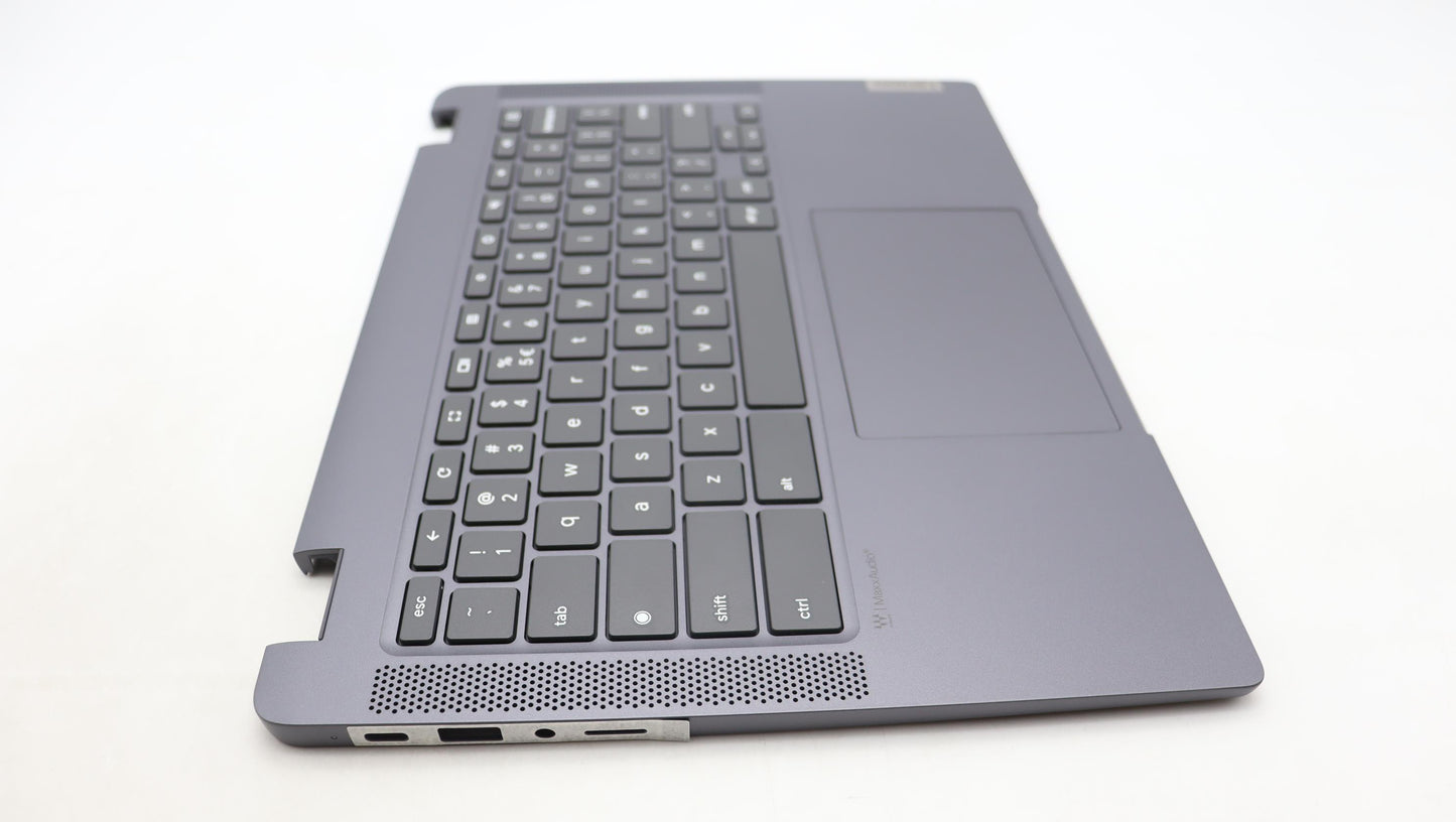 Lenovo Cover Uppercaseasmeuroengl82T5 - 5CB1J35959