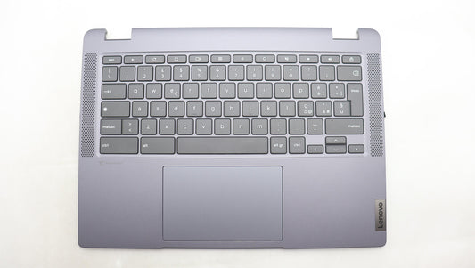 Lenovo Cover Upper Case Asmita L82T5S - 5CB1J35969