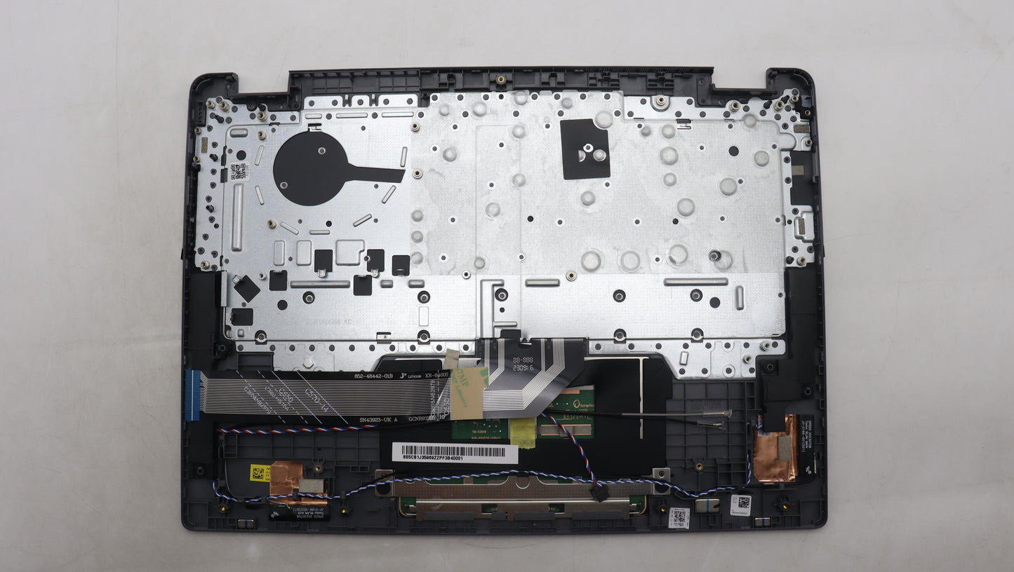 Lenovo Cover Upper Case Asmita L82T5S - 5CB1J35969
