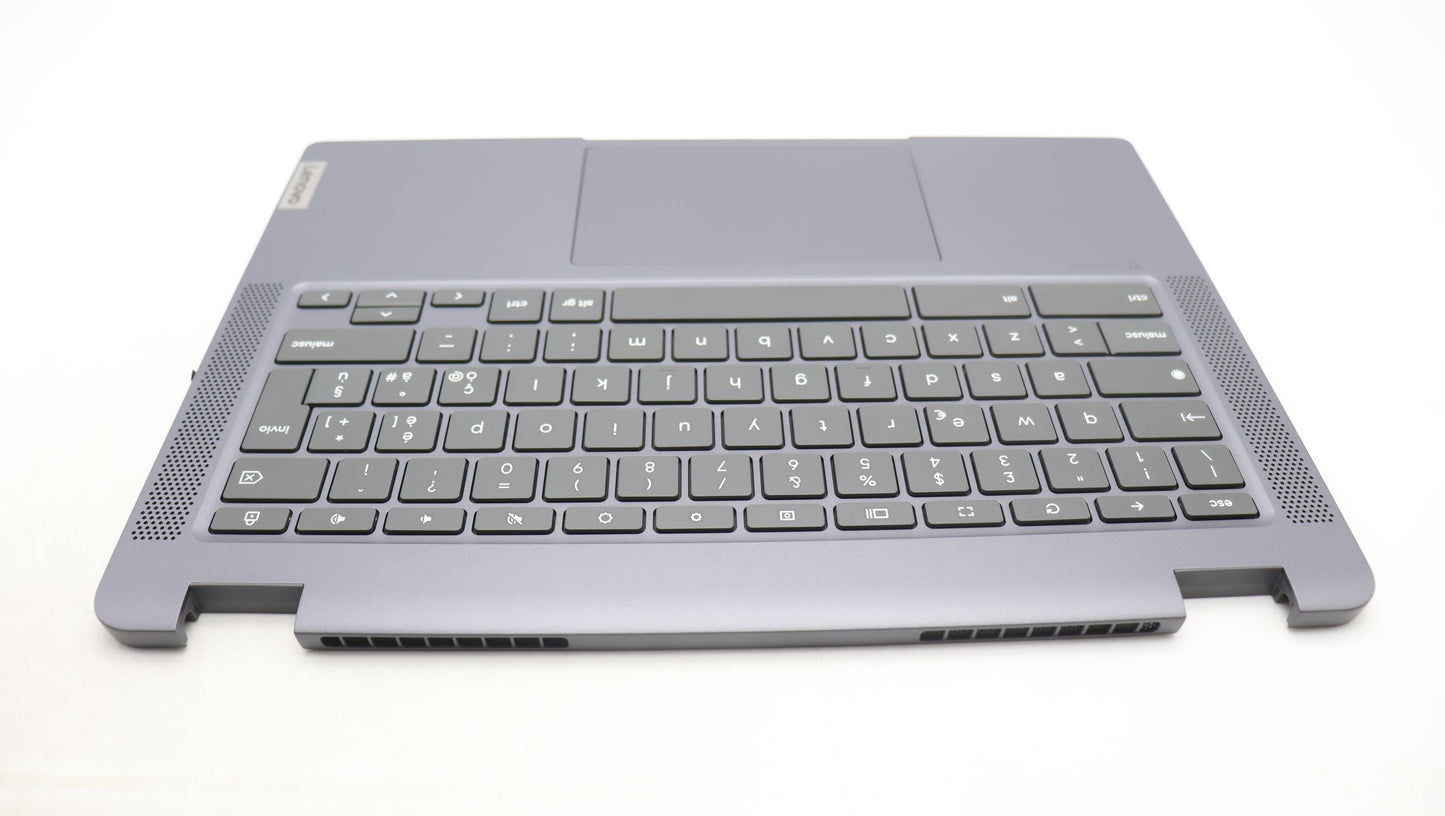 Lenovo Cover Upper Case Asmita L82T5S - 5CB1J35969