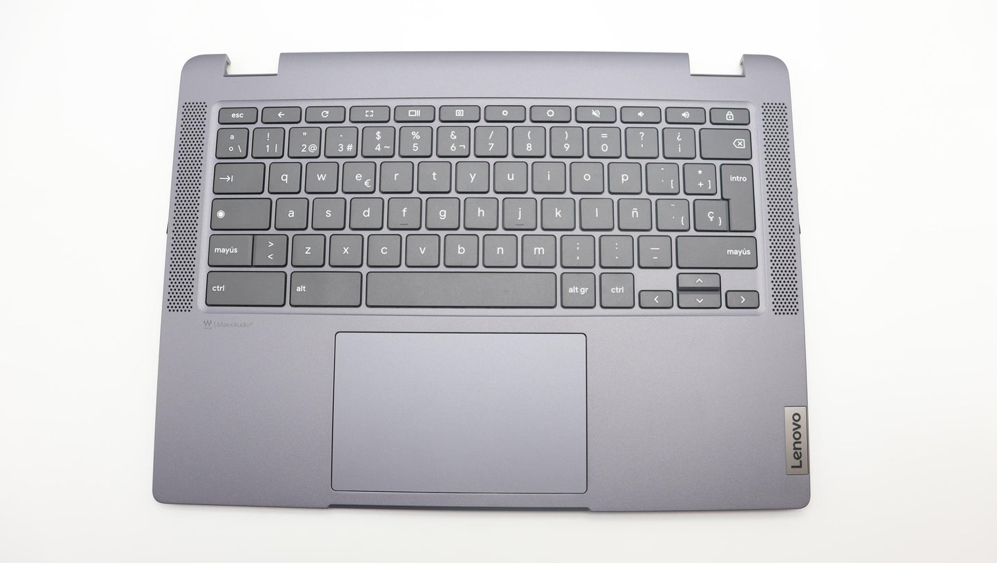 Lenovo Cover Upper Case Asmspa L82T5S - 5CB1J35977