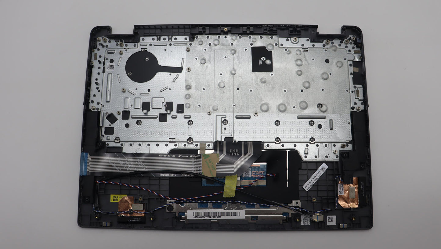 Lenovo Cover Upper Case Asmspa L82T5S - 5CB1J35977