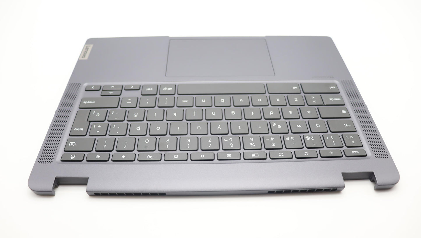 Lenovo Cover Upper Case Asmspa L82T5S - 5CB1J35977