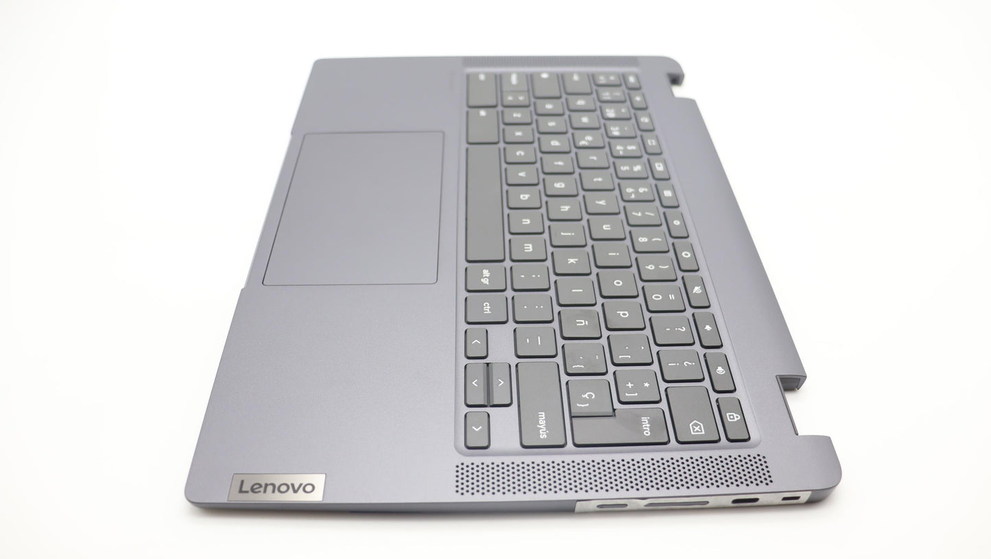 Lenovo Cover Upper Case Asmspa L82T5S - 5CB1J35977