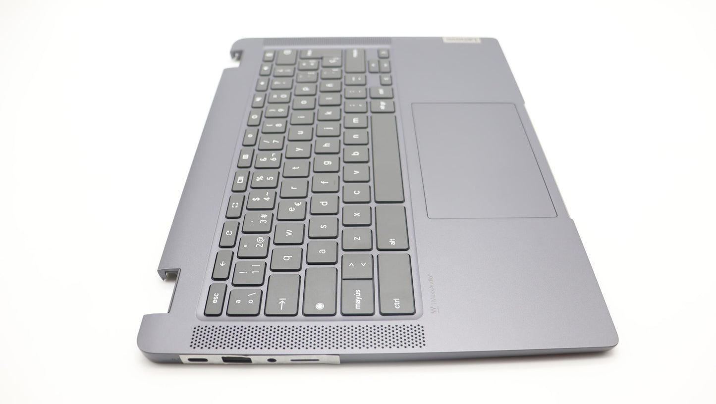 Lenovo Cover Upper Case Asmspa L82T5S - 5CB1J35977