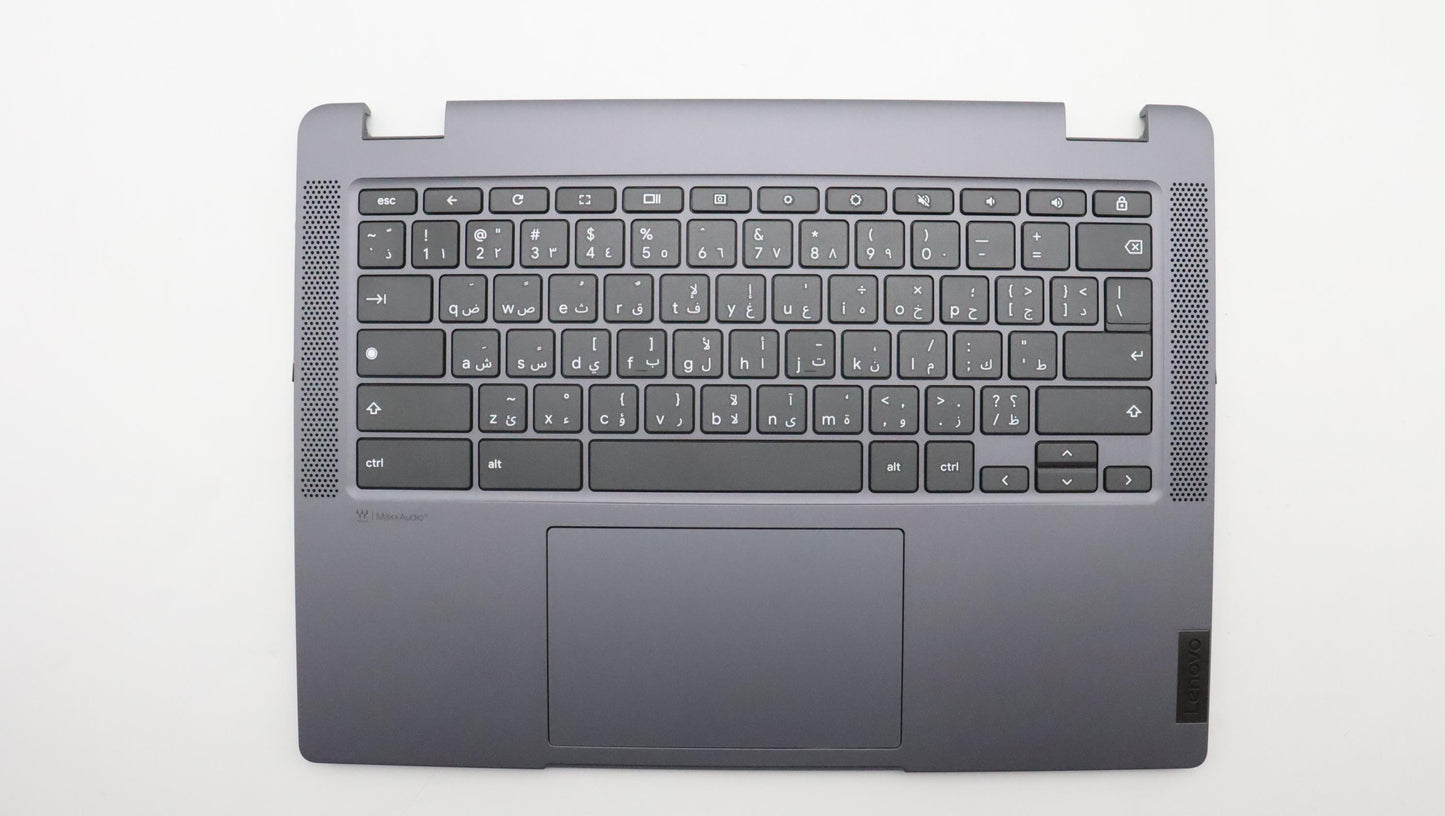 Lenovo Cover Upper Case Asmara L82T5S - 5CB1J35989