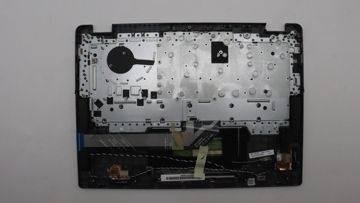 Lenovo Cover Upper Case Asmara L82T5S - 5CB1J35989