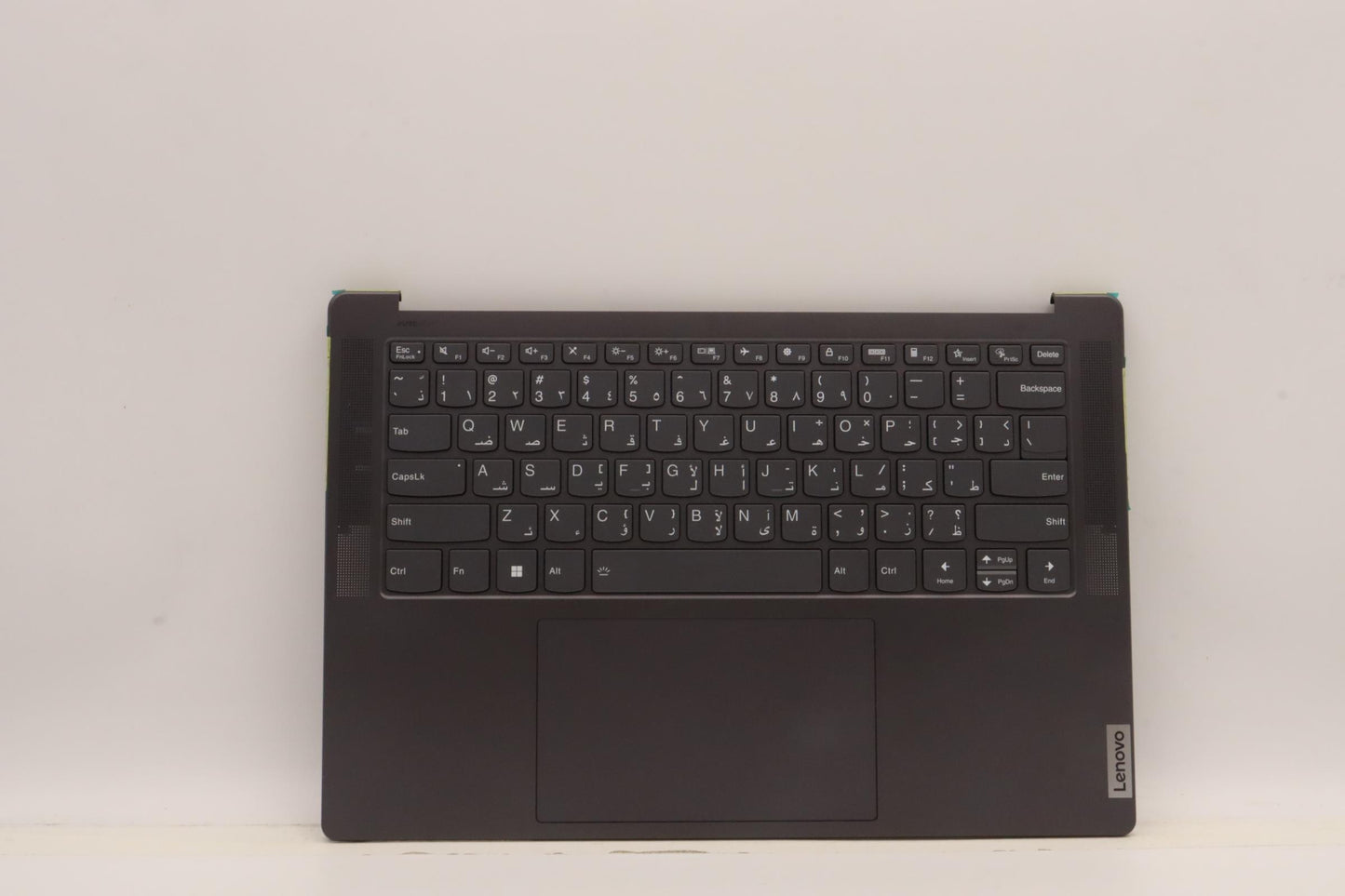 Lenovo Cover Upper Case Asmara L82Tl - 5CB1J35999