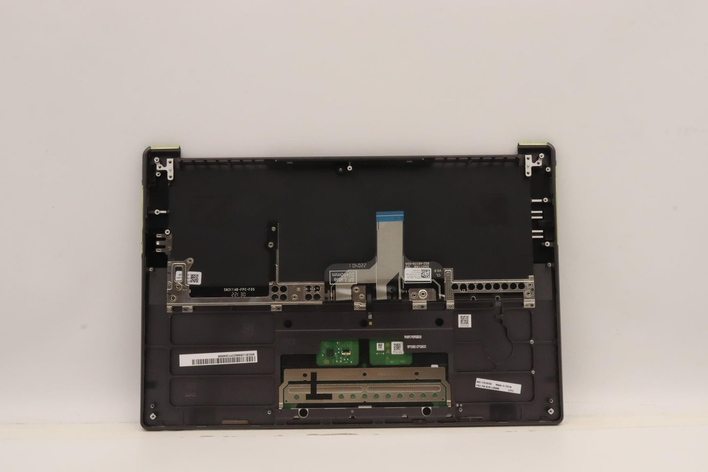 Lenovo Cover Upper Case Asmara L82Tl - 5CB1J35999