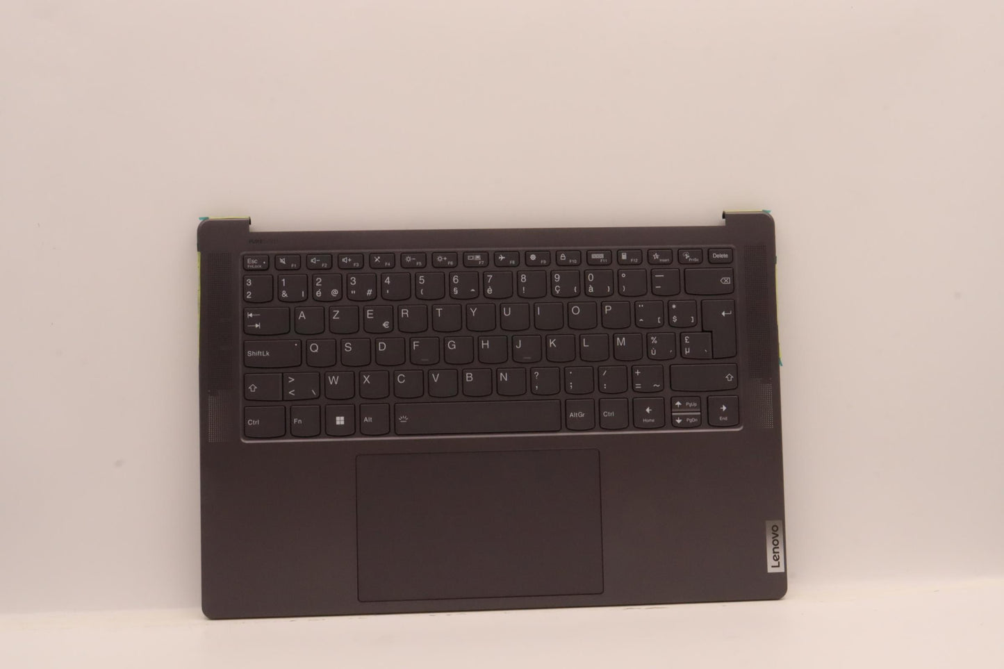 Lenovo Cover Upper Case Asmbel L82Tl - 5CB1J36000