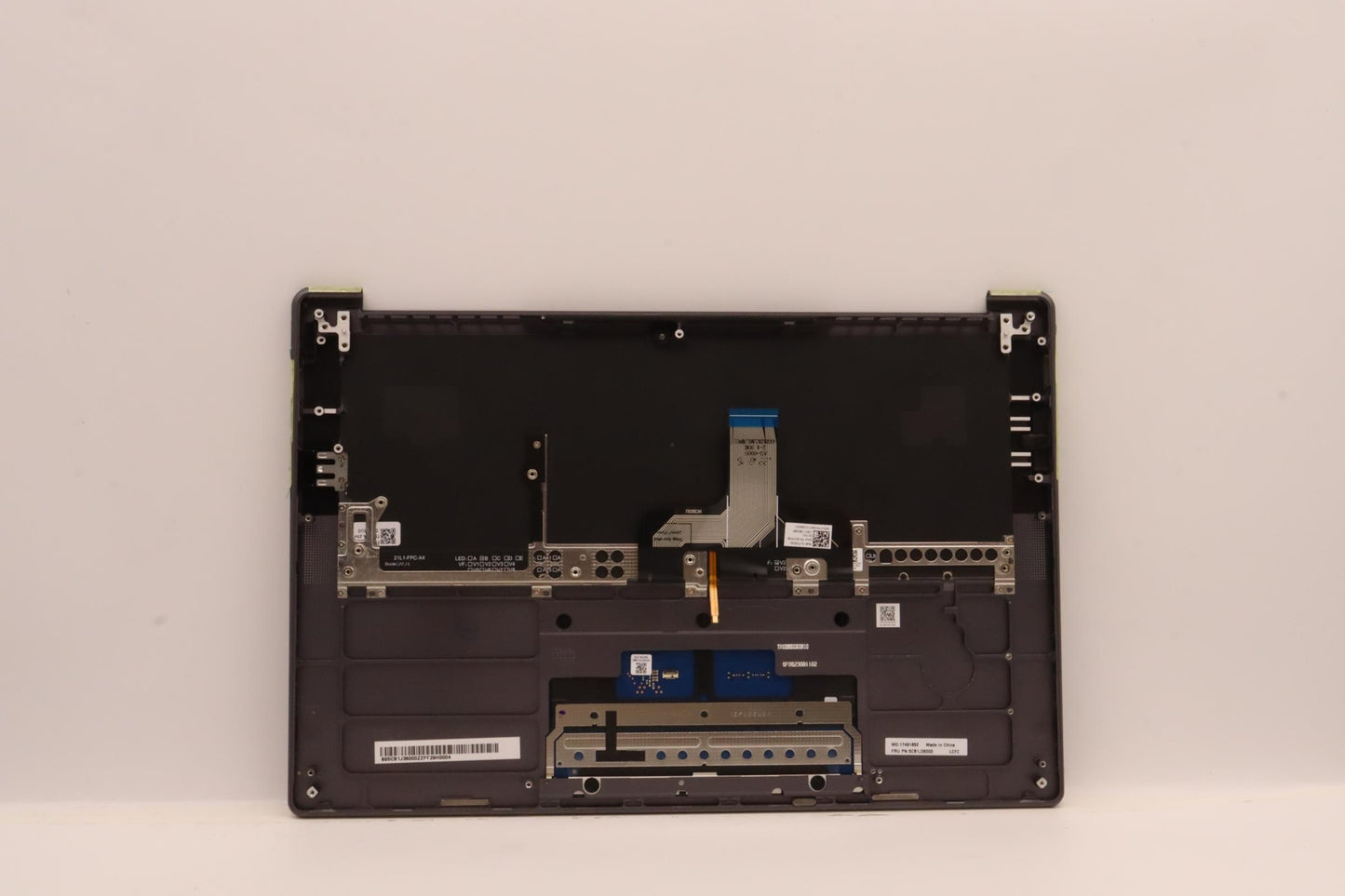 Lenovo Cover Upper Case Asmbel L82Tl - 5CB1J36000