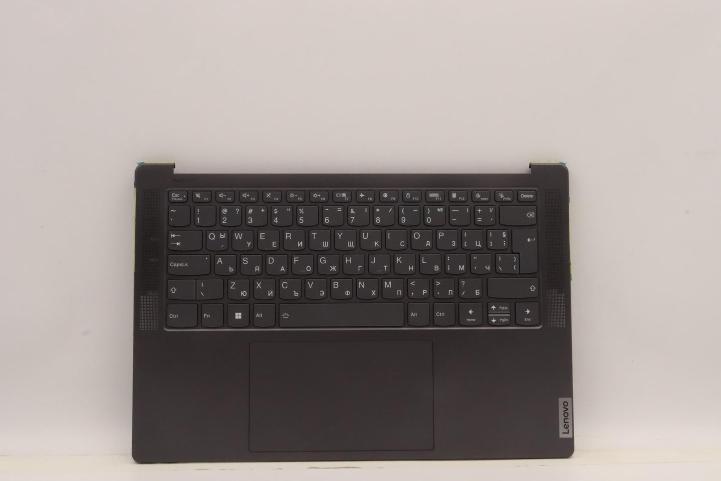 Lenovo Cover Upper Case Asmbul L82Tl - 5CB1J36002