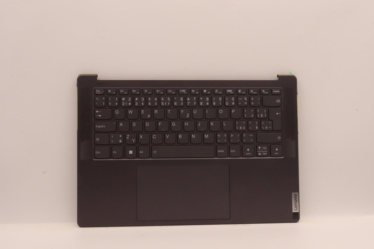 Lenovo Cover Upper Case Asmczeslk L82 - 5CB1J36003