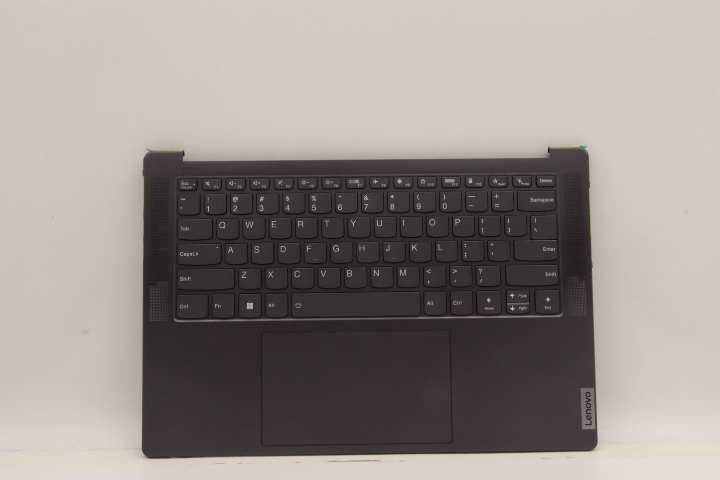 Lenovo Cover Upper Case Asmeng L82Tl - 5CB1J36004