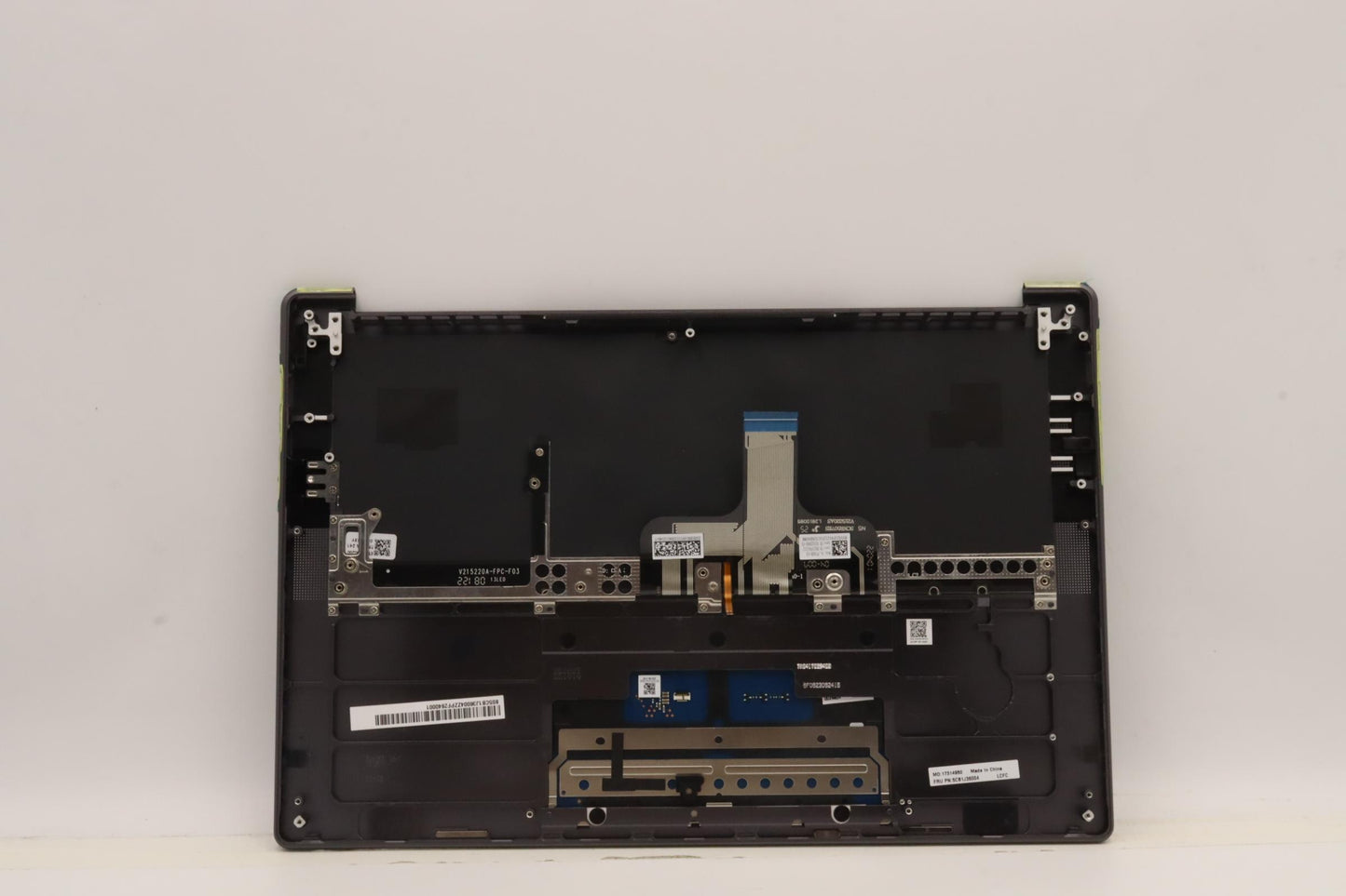 Lenovo Cover Upper Case Asmeng L82Tl - 5CB1J36004