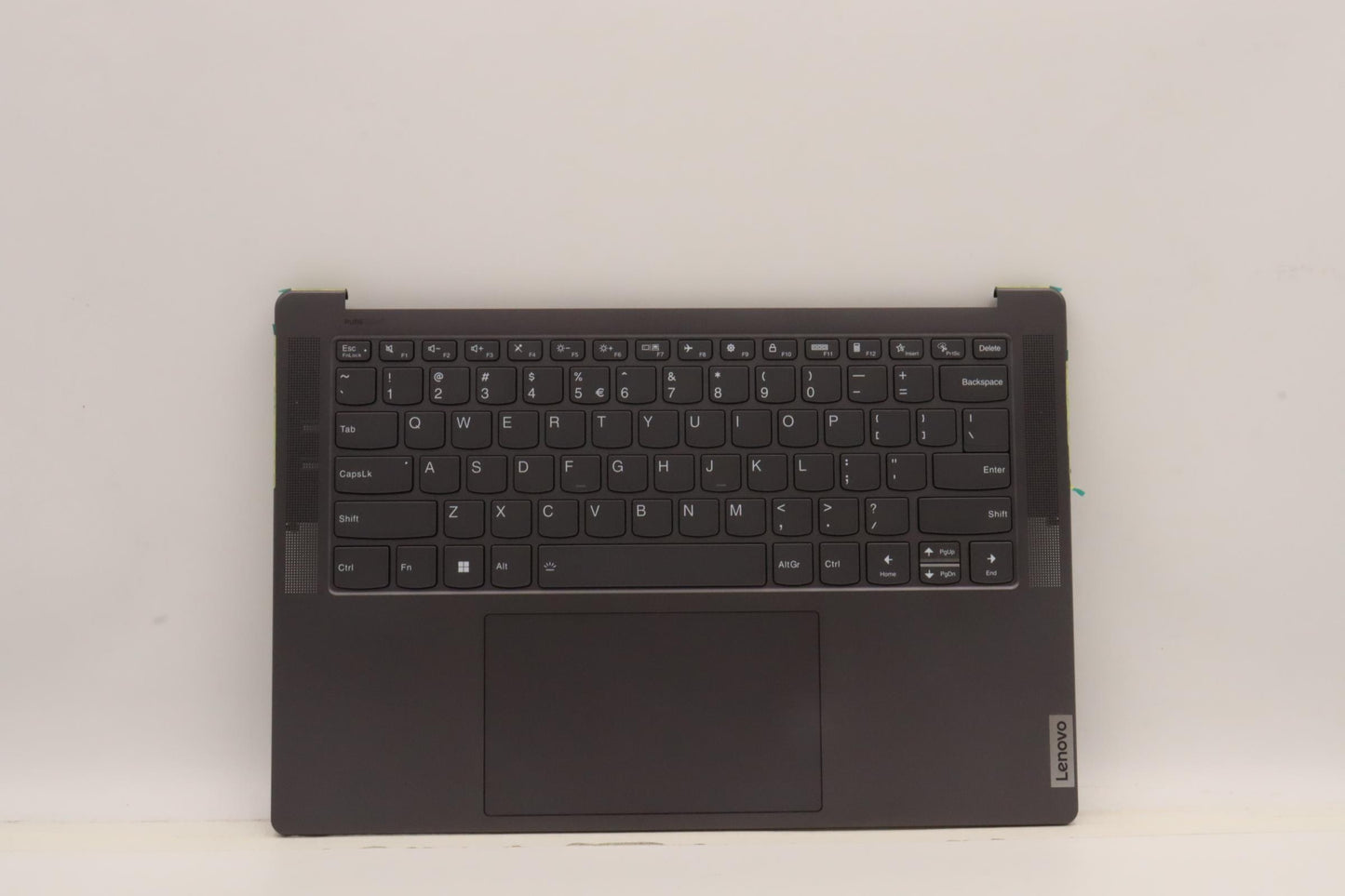 Lenovo Cover Upper Case Asmeuro Eng L - 5CB1J36998