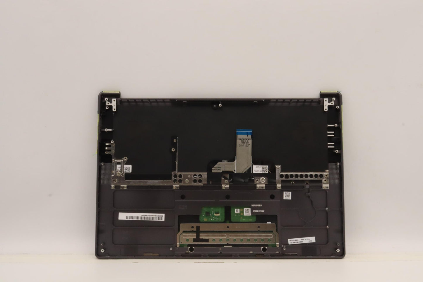 Lenovo Cover Upper Case Asmeuro Eng L - 5CB1J36998
