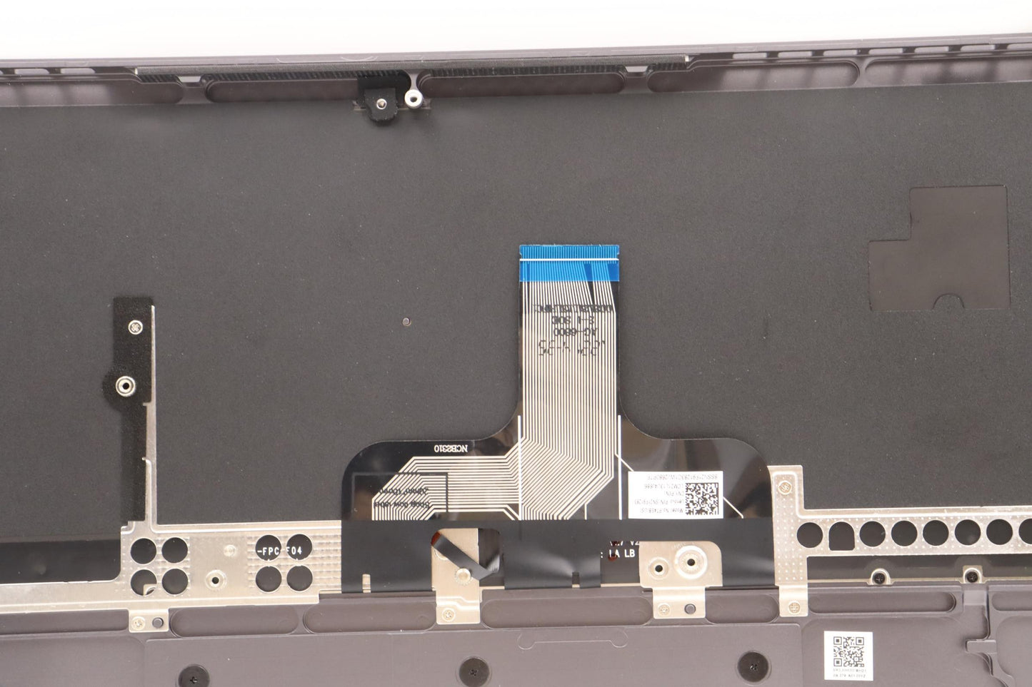 Lenovo Cover Upper Case Asmeuro Eng L - 5CB1J36998