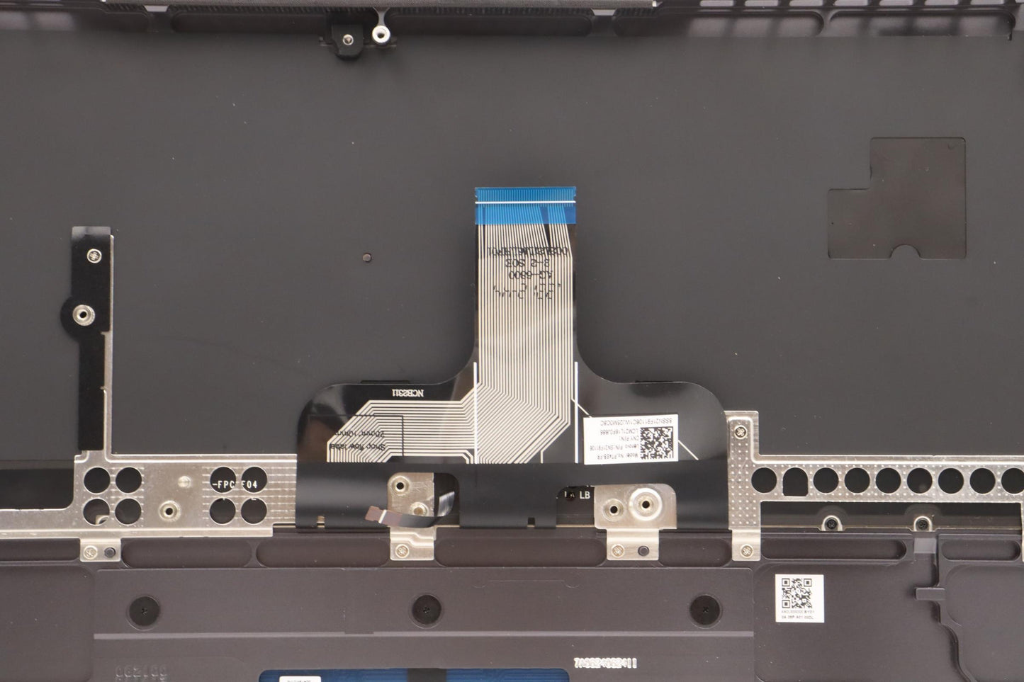 Lenovo Cover Upper Case Asmfra L82Tl - 5CB1J36999