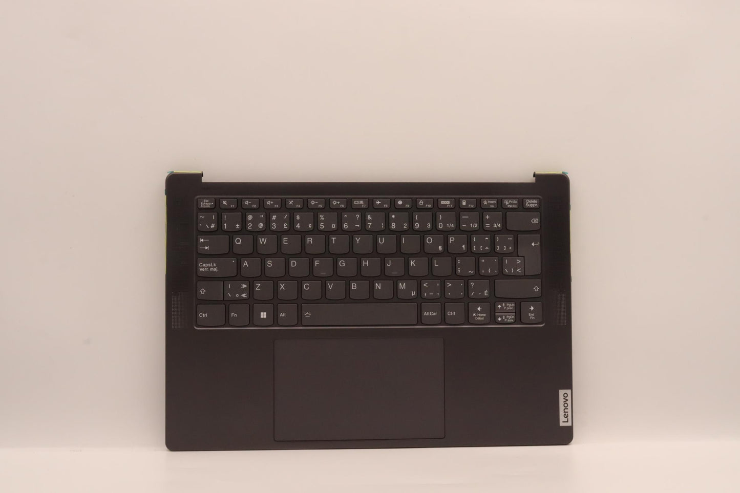 Lenovo Cover Upper Case Asmfraeng L82 - 5CB1J37001