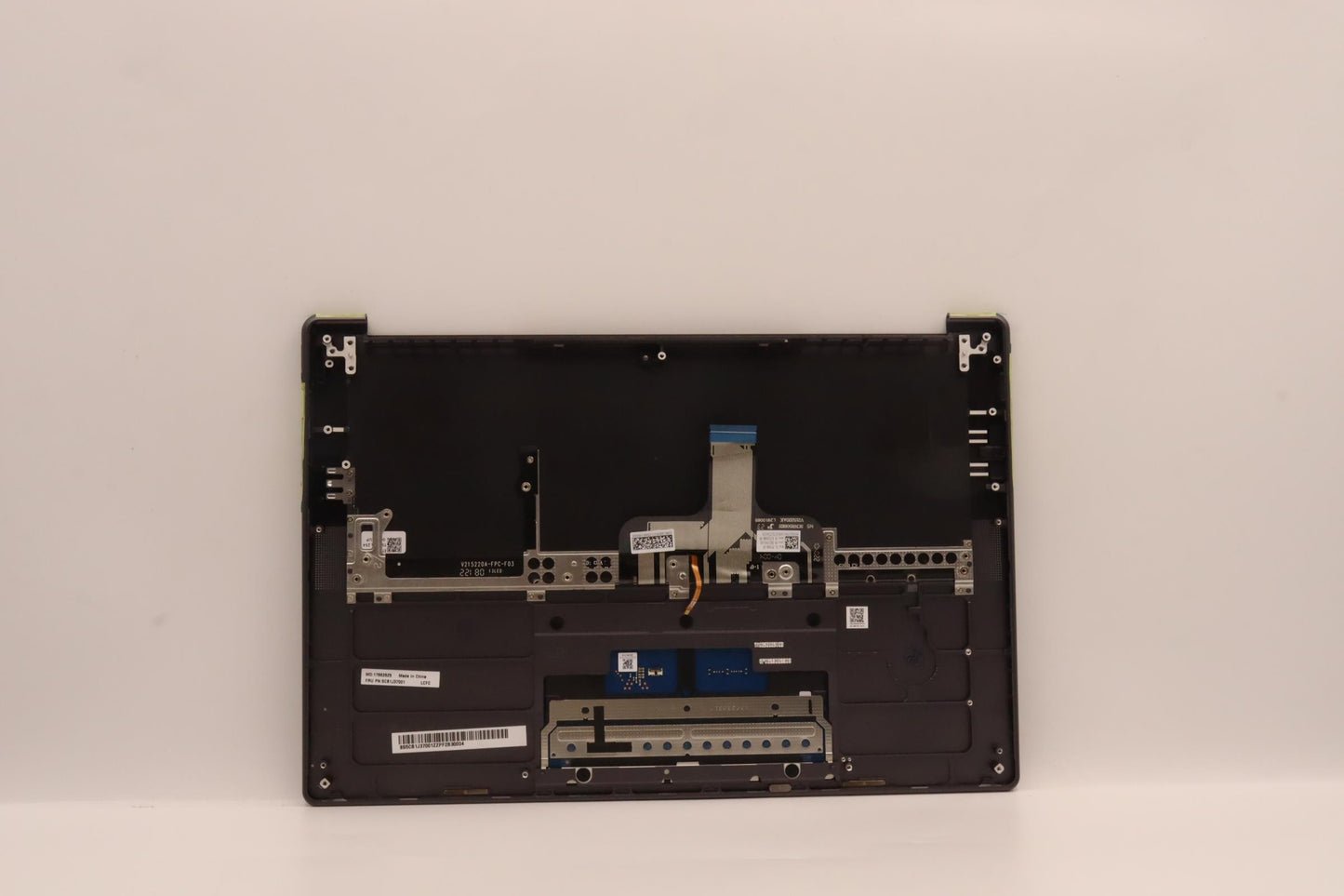Lenovo Cover Upper Case Asmfraeng L82 - 5CB1J37001