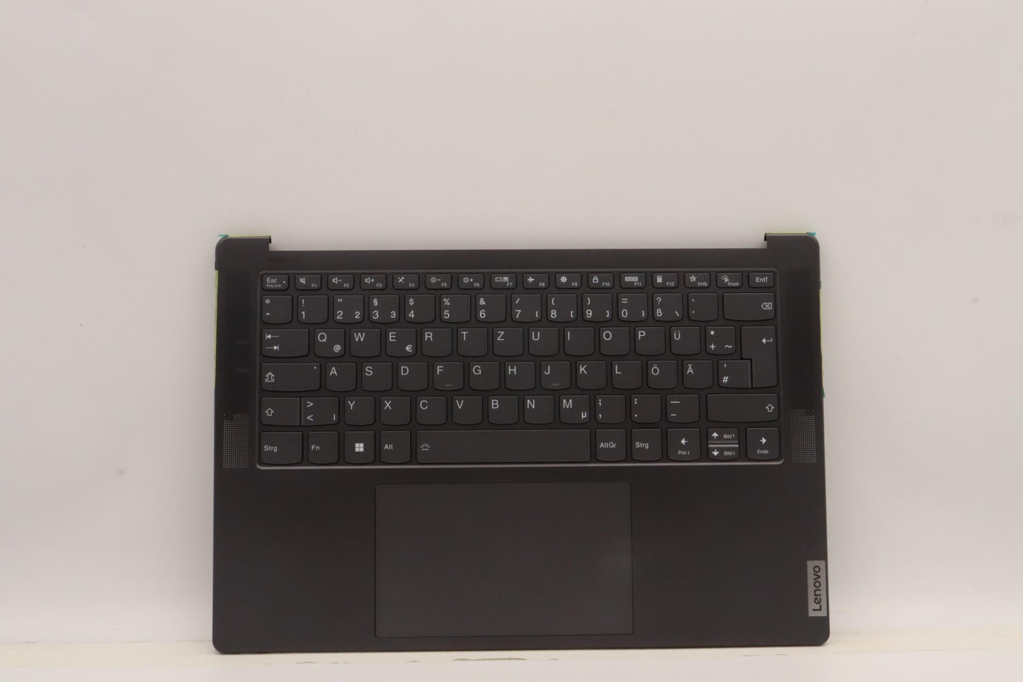Lenovo Cover Upper Case Asmger L82Tl - 5CB1J37002