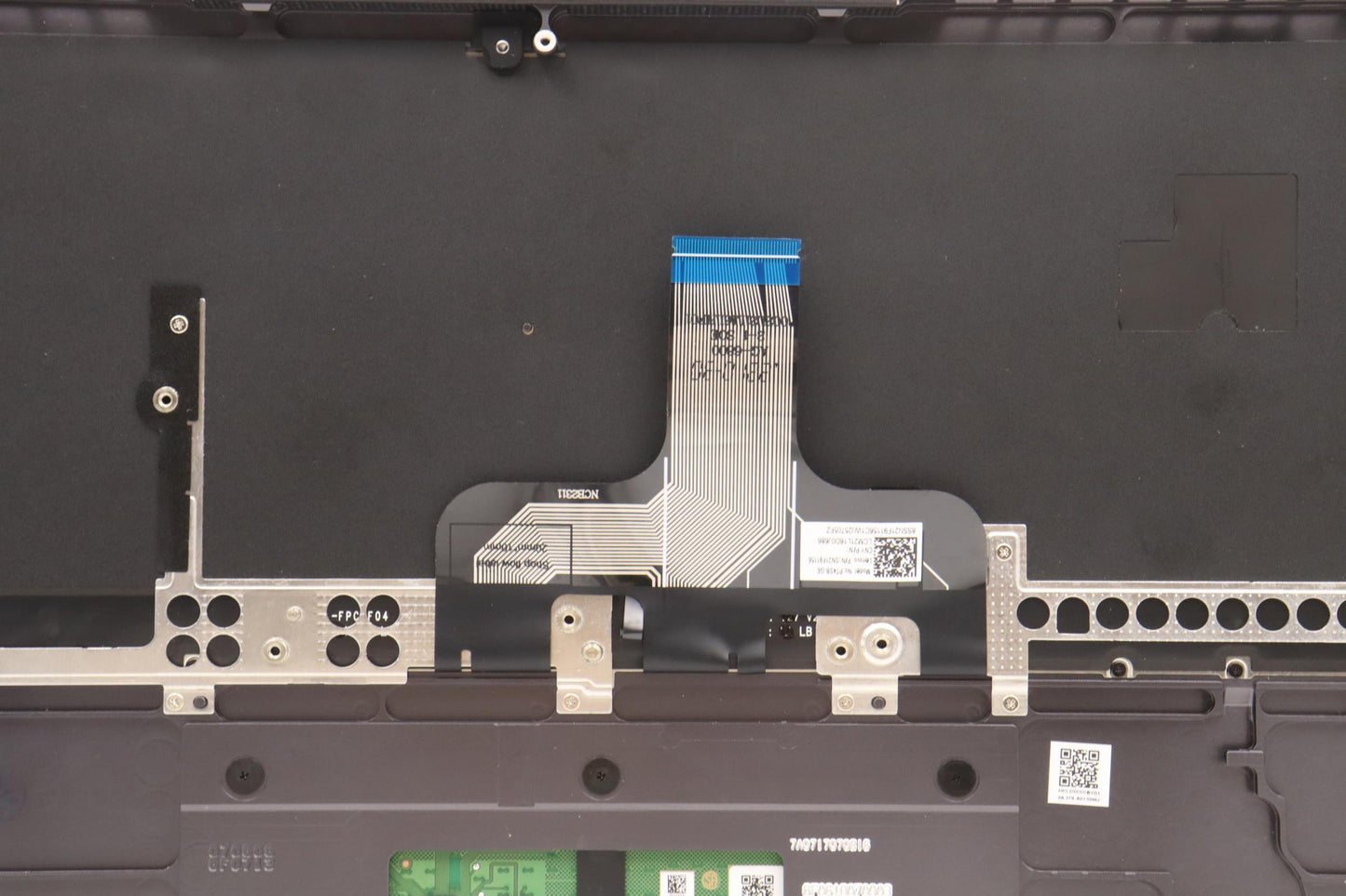 Lenovo Cover Upper Case Asmger L82Tl - 5CB1J37002