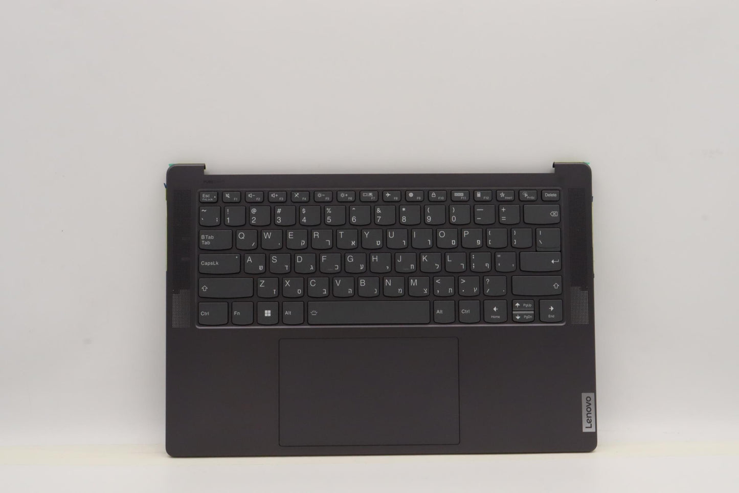 Lenovo Cover Upper Case Asmhbw L82Tl - 5CB1J37004
