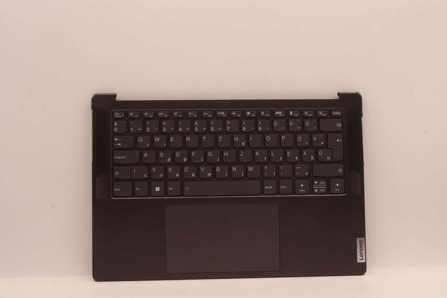 Lenovo Cover Upper Case Asmhun L82Tl - 5CB1J37006
