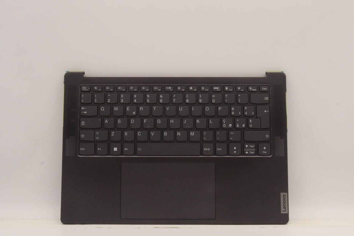 Lenovo Cover Upper Case Asmita L82Tl - 5CB1J37008