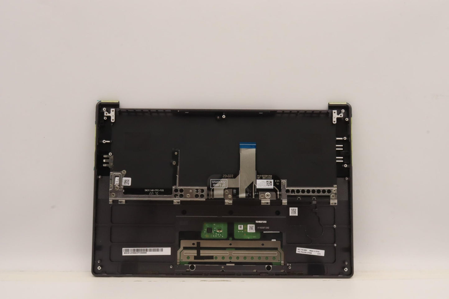 Lenovo Cover Upper Case Asmita L82Tl - 5CB1J37008